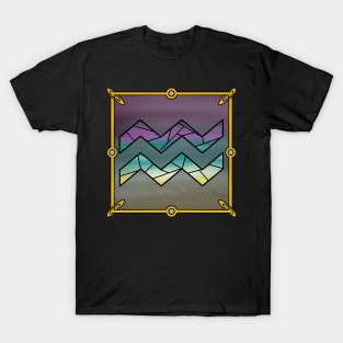 Aquarius T-Shirt